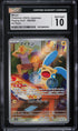 2023 Pokemon Japanese SV Raging Surf Art Rare Minun #66 CGC 10 GEM MINT