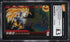 2006 Dragon Ball GT Wafers Japanese Vs Combo Goku Super Saiyan 3 CGC 8.5 NM-MT+