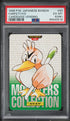 1996 Pokemon Japanese Bandai Carddass Vending Farfetch'd #83 PSA 6(mk) EXMT