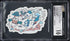 2025 Pokemon Japanese Center Promo Stickers Otenki Snow Has Begun To Fall CGC 10