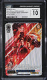 2023 Weiss Schwarz Japanese Premium Marvel Ant-Man & Wasp #SE40-023IFP CGC 10
