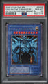 2000 Yu-Gi-Oh! Japanese Gameboy Duel Monsters Obelisk The Tormentor #G402 PSA 10