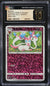 2025 Pokemon Chinese SV Gem Pack Vol. 2 Stars Holo Sylveon #0905 CGC 10 PRISTINE