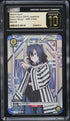 2023 Union Arena Japanese Demon Slayer Obanai Iguro #KMY-2-003 CGC 10 PRISTINE