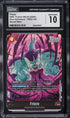 2025 Dragon Ball Super Fusion World New Adventure Frieza #FB05-120 CGC 10 GEM