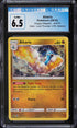 2018 Pokemon SM Dragon Majesty Lost Thunder Blister Holo Altaria #40 CGC 6.5