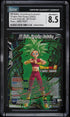 2022 Dragon Ball Super Event Pack 08 SS Kefla, Unending Evolution CGC 8.5 NM-MT+