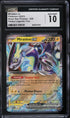 2023 Pokemon SV Black Star Promo Paldea Legends Miraidon ex #28 CGC 10 GEM MINT