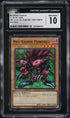 2024 Yu-Gi-Oh! 25th Ultimate Kaiba Set Ryu-Kishin Powered #KC01-EN016 CGC 10 GEM