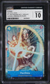 2023 One Piece Premium Best Selection Vol 1 Alt Art Pacifista CGC 10 GEM MINT