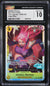 2024 One Piece Two Legends Jewelry Bonney #OP08-105 CGC 10 GEM MINT