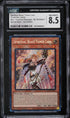 2024 Yu-Gi-Oh! BLTR 1st Edition Spiritual Beast Tamer Lara #BLTR-EN017 CGC 8.5