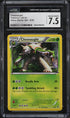 2013 Pokemon XY Kalos Starter Set Chesnaught #5 CGC 7.5 NRMT+