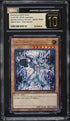 2025 Yu-Gi-Oh! Japanese QCAC Alt Art Elemental HERO Neos #QCAC-JP025 CGC 10