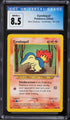 2002 Pokemon Neo Destiny Cyndaquil #61 CGC 8.5 NM-MT+