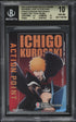 2023 Union Arena Bleach Promo Bandai Fest Action Point Ichigo Kurosaki BGS 10