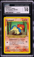 2002 Pokemon Neo Destiny Cyndaquil #61 CGC 10 GEM MINT