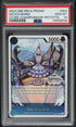 2023 One Piece Promo Championship Participation Gecko Moria #ST03-004 PSA 10 GEM