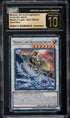 2014 Yu-Gi-Oh! Realm Of Light Michael, The Arch-Lightsworn CGC 10 PRISTINE