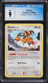 2009 Pokemon Platinum Supreme Victors Dodrio #25 CGC 9 MINT