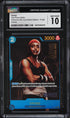 2024 One Piece Premium Live Action Usopp #P-049 CGC 10 GEM MINT