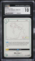 2025 One Piece Anime 25th Collection We Are! #EB02-020 CGC 10 GEM MINT