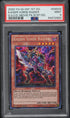 2020 Yu-Gi-Oh! Dark Side Dimensions 1st Ed Kaiser Vorse Raider #MVP1-ENS02 PSA 9