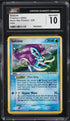 2005 Pokemon EX Black Star Promo Holo Suicune #030 CGC 10 GEM MINT