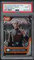2024 Topps Star Wars High Tek Throne Room Grand Moff Tarkin #43 PSA 10 GEM MINT