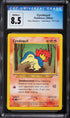 2002 Pokemon Neo Destiny Cyndaquil #61 CGC 8.5 NM-MT+