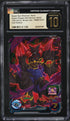 2023 Dragon Ball S Heroes Japanese 13th Super Syn Shenron Xeno CGC 10 PRISTINE