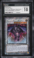 2024 Yu-Gi-Oh! Quarter Century Bonanza 1st Ed Scrap Dragon #RA03-EN240 CGC 10