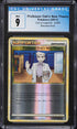 2011 Pokemon Call Of Legends Reverse Holo Professor Oak's New Theory #83 CGC 9