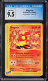 2002 Pokemon Expedition Magmar #86 CGC 9.5 GEM MINT