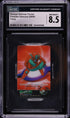 2004 Podedex Japanese Ramune Tomy Deoxys Defense Forme CGC 8.5 NM-MT+