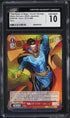 2024 Weiss Schwarz Japanese Marvel Vol.2 Power Of Magic Doctor Strange R CGC 10