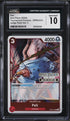 2024 One Piece Tournament Promo Judge Pack Vol 3 Pell #OP05-014 CGC 10 GEM MINT