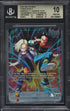 2024 Dragon Ball S Fusion World Promo Tournament 2 Winner Android 17 18 BGS 10