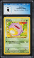 1999 Pokemon Base Set Shadowless 1st Edition Koffing #51 CGC 9 MINT