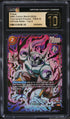 2024 DBS Fusion World Tournament Ultimate Battle Top 8 Frieza CGC 10 PRISTINE