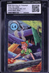 1939 Castell Bros. Peter Pan Searches For Tinkerbell GREEN BACK #L.4 CGC AUTH