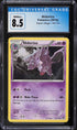 2016 Pokemon XY Steam Siege Nidorino #44 CGC 8.5 NM-MT+