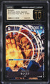 2022 One Piece Japanese Promo Pack Vol. 2 Sengoku #P-032 CGC 10 PRISTINE