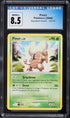 2009 Pokemon Platinum Supreme Victors Pinsir #75 CGC 8.5 NM-MT+