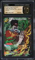 2022 Dragon Ball S Coll. Selection Vol. 2 Dr. Gero, Progenitor of Terror CGC 10