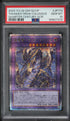 2024 Yu-Gi-Oh! Japanese QCCP Thunder Dragon Colossus #QCCP-JP173 PSA 10 GEM MINT