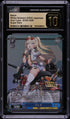 *DAMAGED* 2022 Weiss Schwarz Japanese Azur Lane Batch SR CGC 10 GEM MINT