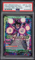 2021 Dragon Ball Super Series 12 Pre-Release Turles, Fiendish Force PSA 10 GEM