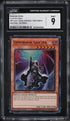 2023 Yu-Gi-Oh! 25th RA01 1st Edition Dimension Shifter #RA01-EN014 CGC 9 MINT