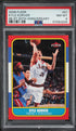 2006 Fleer '86 20th Anniversary Kyle Korver #61 PSA 8 NM-MT